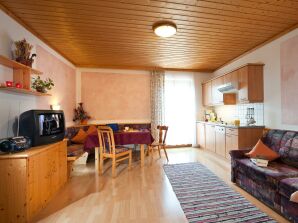 Apartment 45m2/ 1 Schlafraum/Dusche, WC