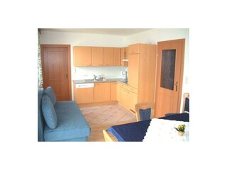 Appartement 60 m2