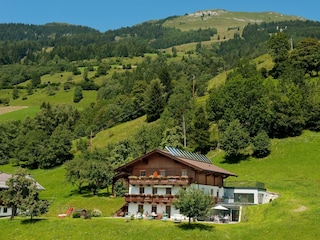 Hartlbauer Sommer
