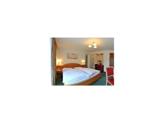 Pension Maria Bad Hofgastein Doppelzimmer