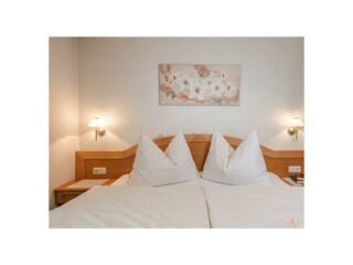 Pension Maria Bad Hofgastein Doppelzimmer