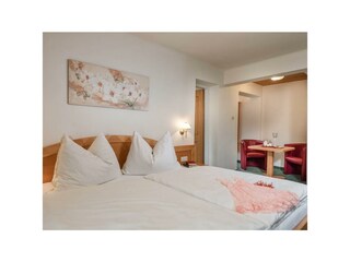 Pension Maria Bad Hofgastein Doppelzimmer