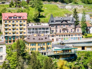 Apartment Bad Gastein Outdoor Recording 1