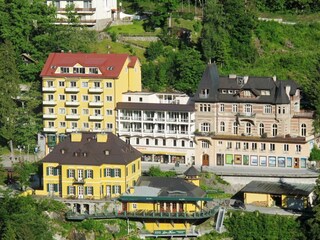 Apartment Bad Gastein Outdoor Recording 2