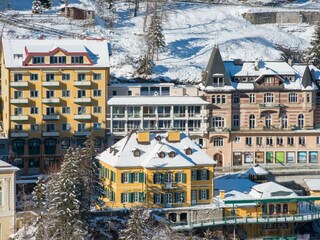 Apartment Bad Gastein Outdoor Recording 4