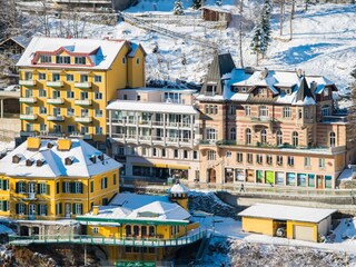 Apartment Bad Gastein Outdoor Recording 5