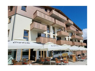 Apartment Fieberbrunn Outdoor Recording 4