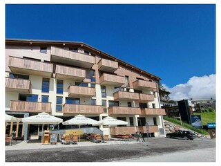 Apartment Fieberbrunn Außenaufnahme 1