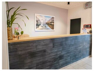 Apartment Fieberbrunn Außenaufnahme 8