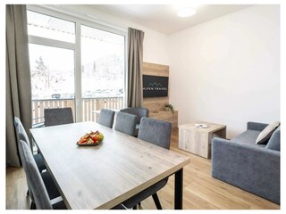 Apartment Fieberbrunn Ausstattung 17