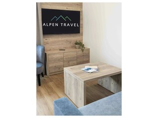 Apartment Fieberbrunn Ausstattung 18