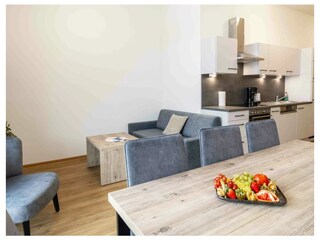 Apartment Fieberbrunn Ausstattung 19