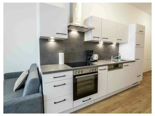 Apartment Fieberbrunn Ausstattung 20