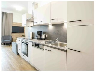 Apartment Fieberbrunn Features 21
