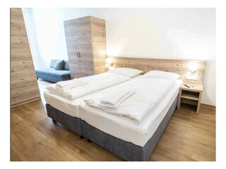 Apartment Fieberbrunn Features 23