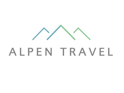 Firma AlpenTravel - Frau Louise Aakilde Albrechtsen
