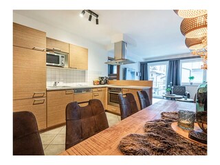 Apartment Wagrain Features 8