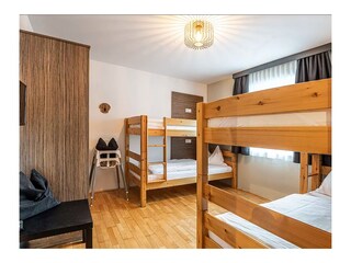 Apartment Wagrain Features 13