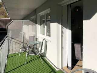 Apartment Wagrain Features 17