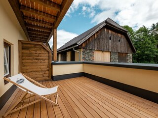 Landgasthof Bierfriedl_Balkon