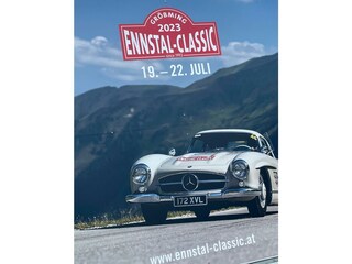 Ennstal-Classic - das Ereignis