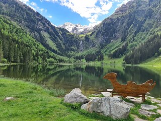 Steierischer Bodensee