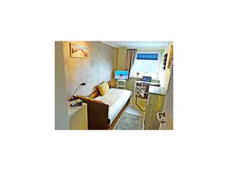 Ferienwohnung Tinnum Ausstattung 13