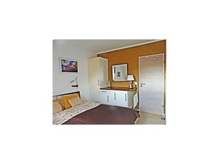Ferienwohnung Tinnum Ausstattung 14