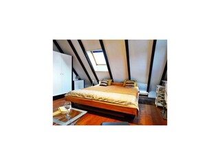 Ferienwohnung Tinnum Ausstattung 15
