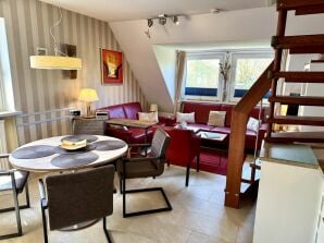 Ferienwohnung Sylter Deichwiesen