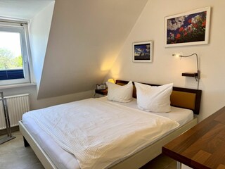 Ferienwohnung Tinnum Außenaufnahme 1