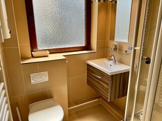 Ferienwohnung Tinnum Außenaufnahme 2