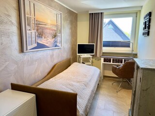 Ferienwohnung Tinnum Außenaufnahme 3