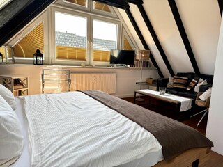 Ferienwohnung Tinnum Außenaufnahme 6