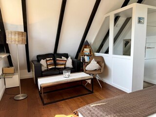 Ferienwohnung Tinnum Außenaufnahme 7