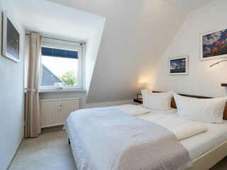 Vakantieappartement Tinnum Kenmerken 9