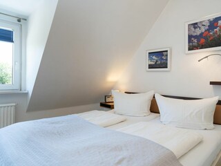 Vakantieappartement Tinnum Kenmerken 10
