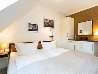 Apartamento de vacaciones Tinnum Características 11