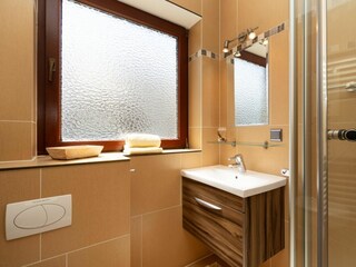 Apartamento de vacaciones Tinnum Características 12