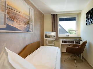 Apartamento de vacaciones Tinnum Características 14