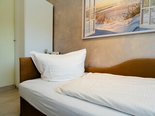 Vakantieappartement Tinnum Kenmerken 15