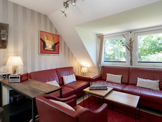 Apartamento de vacaciones Tinnum Características 3