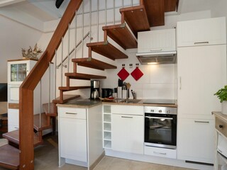 Apartamento de vacaciones Tinnum Características 7
