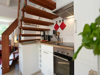 Vakantieappartement Tinnum Kenmerken 8
