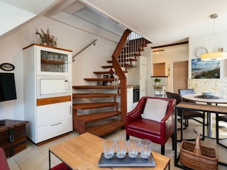 Apartamento de vacaciones Tinnum Características 6