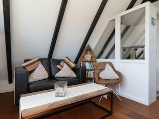 Apartamento de vacaciones Tinnum Características 17