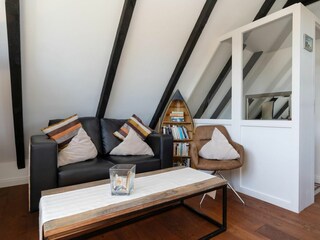Vakantieappartement Tinnum Kenmerken 17