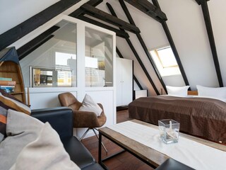Vakantieappartement Tinnum Kenmerken 16