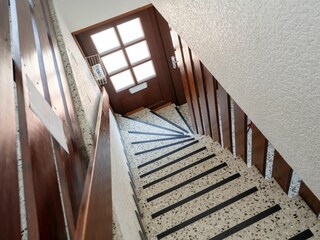 Vakantieappartement Tinnum Omgeving 23