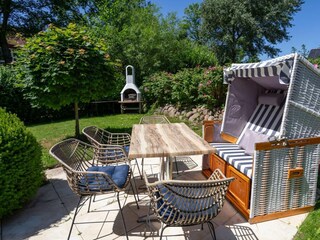 Vakantieappartement Tinnum Omgeving 19